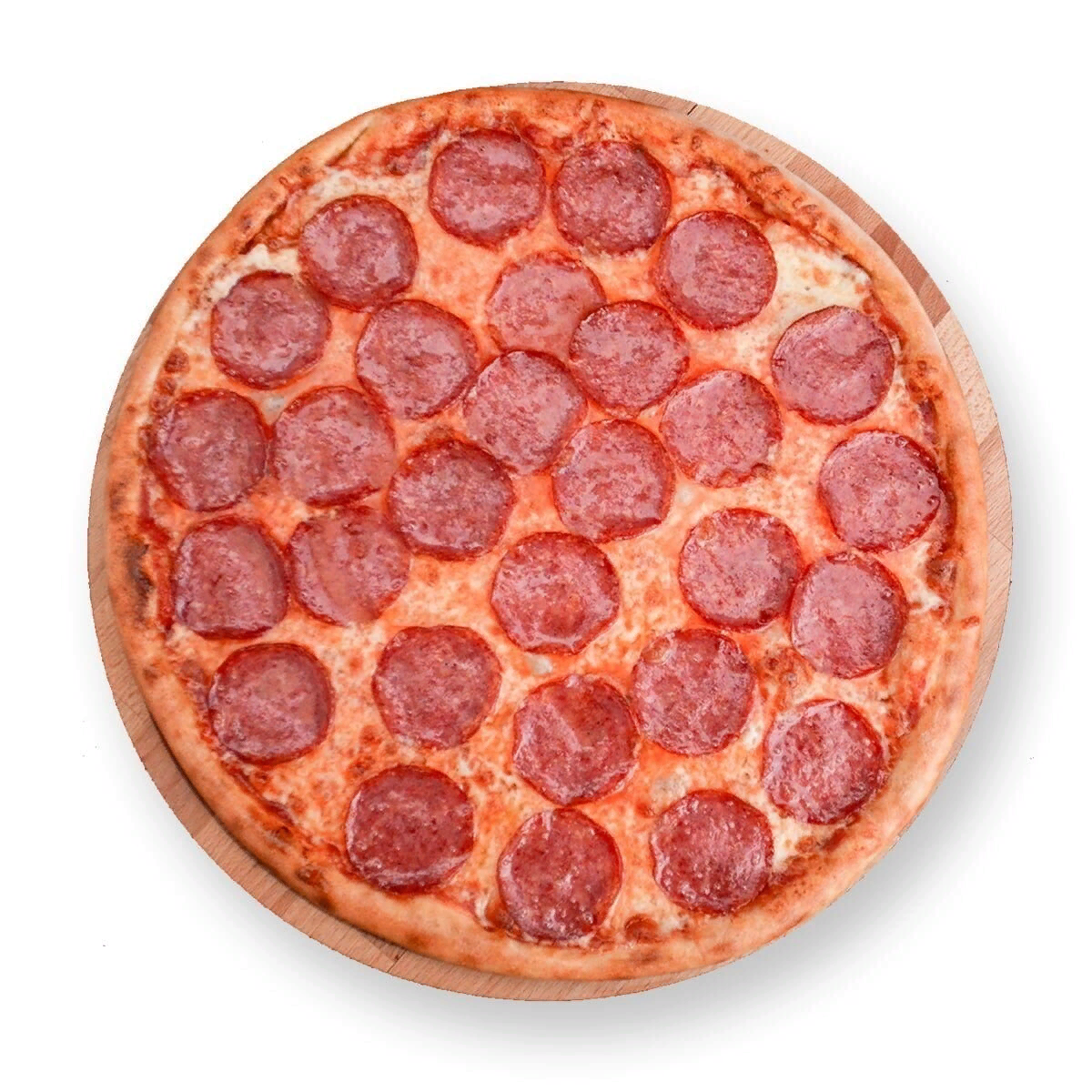 традиционная пицца пепперони фото 64